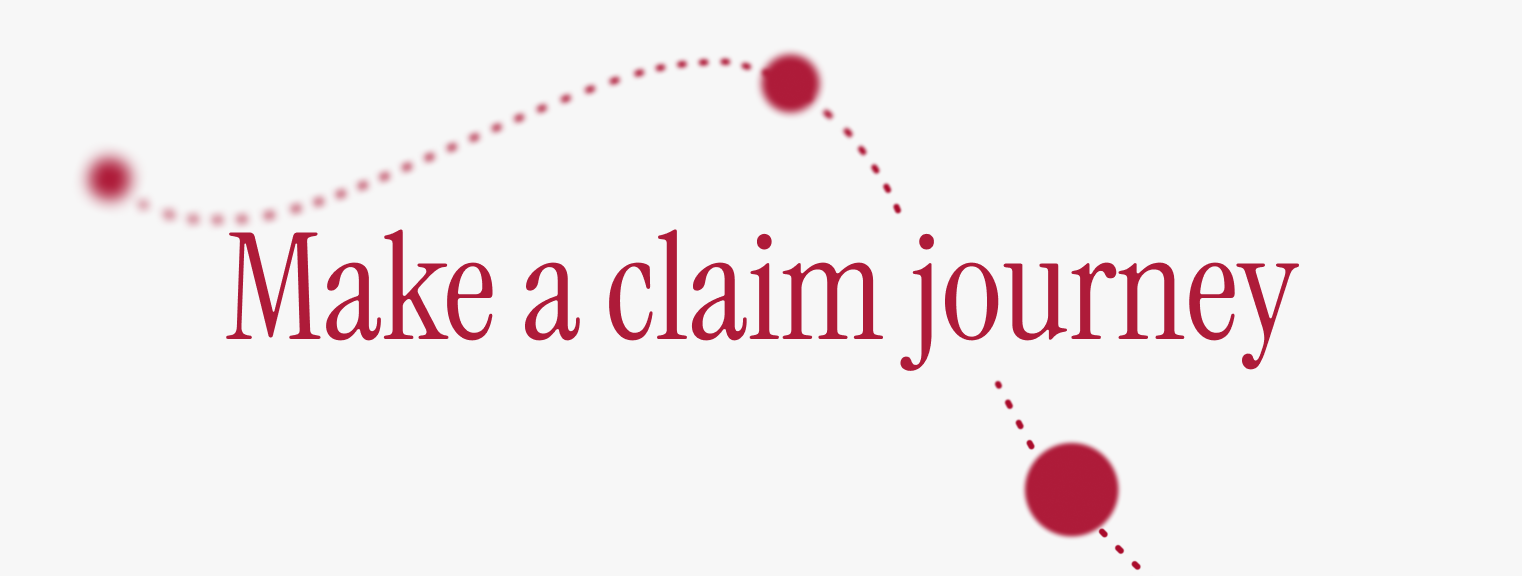 Simplifying a Complex Claims Journey